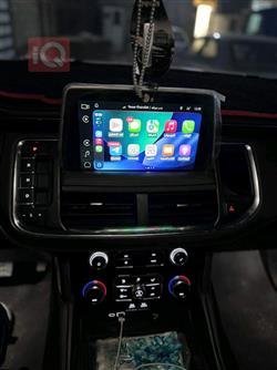 جي ام سي يوكون